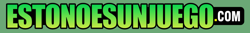 Estonoesunjuego