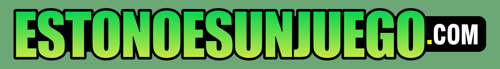 Estonoesunjuego